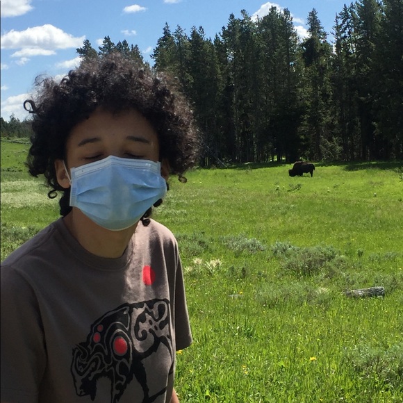 Meet your Posher, Tasha - Picture 4 of 8